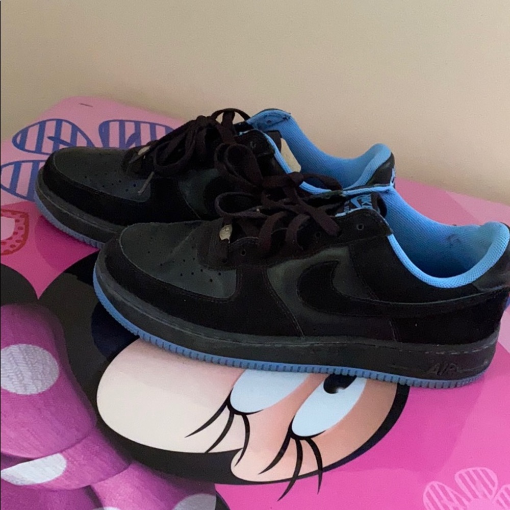 Nike Air Force ones